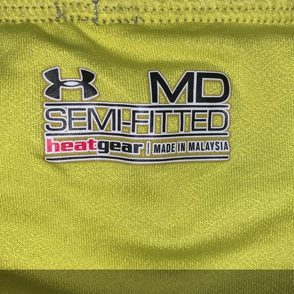 Under ARMOUR Shorts! - Picture 3 of 3